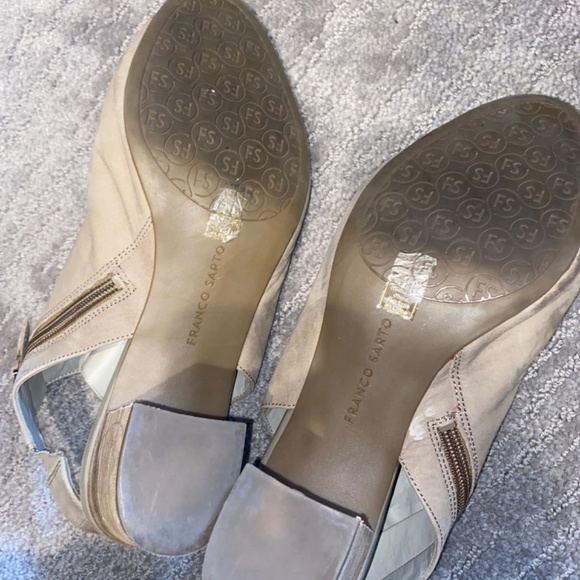 Franco sarto shoes - Picture 2 of 5